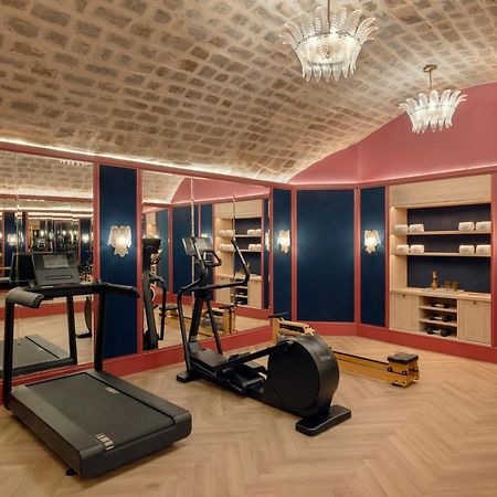 Le Grand Mazarin Hotel Párizs Kültér fotó