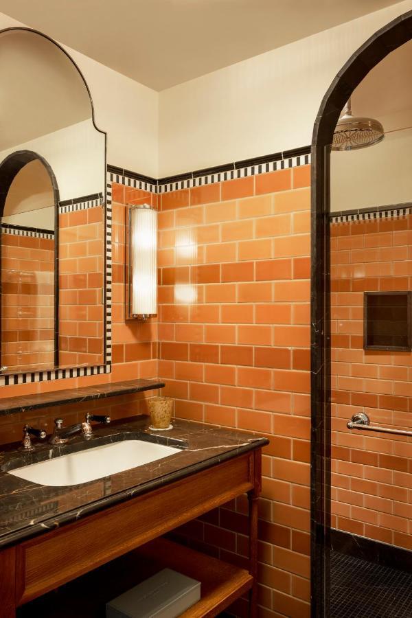Le Grand Mazarin Hotel Párizs Kültér fotó