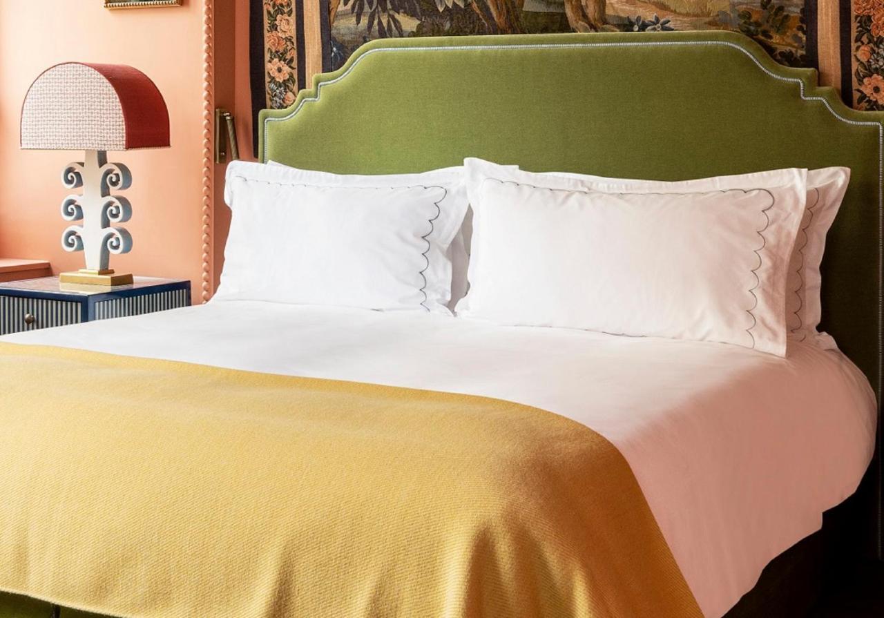 Le Grand Mazarin Hotel Párizs Kültér fotó