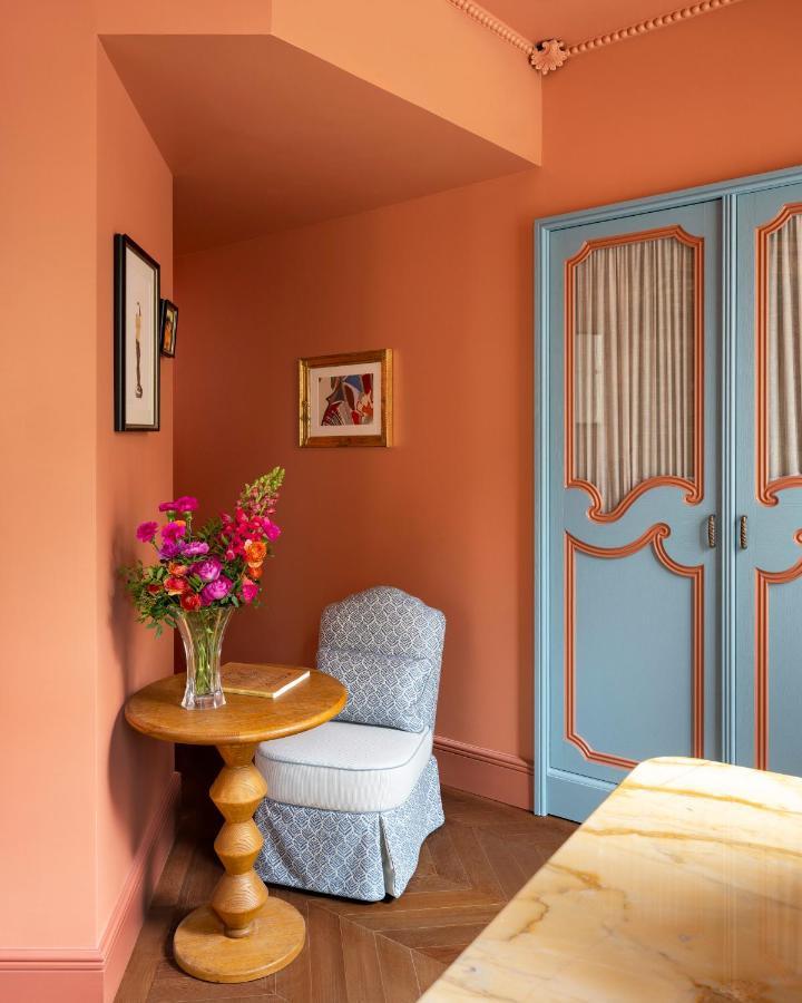Le Grand Mazarin Hotel Párizs Kültér fotó